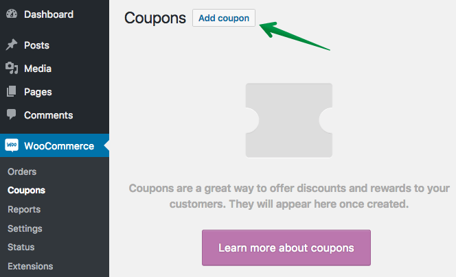 Woocommerce Coupons The Complete Step By Step Guide By Wp Desk