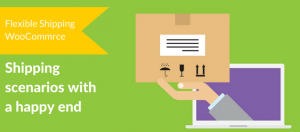 Flexible Shipping scenarios
