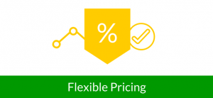 Flexible-Pricing