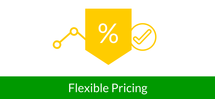 Flexible-Pricing