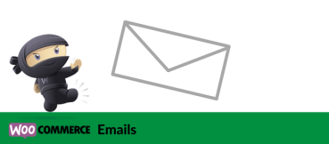 WooCommerce emails