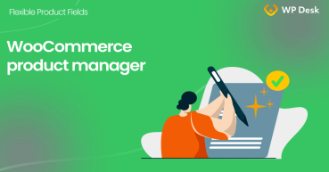 WooCommerce product manager plugin guide