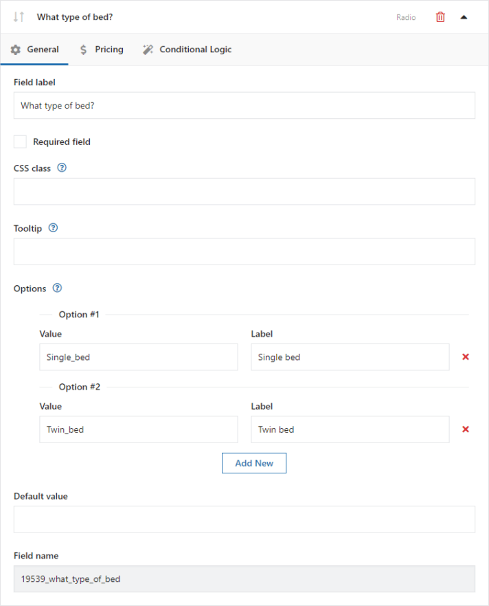 How to Add WooCommerce Product Custom Fields - Plugin Docs
