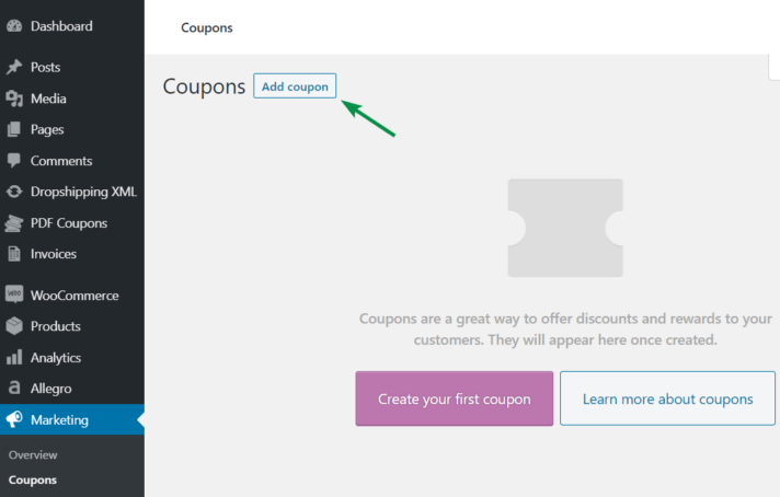 WooCommerce Coupons & discount codes - Complete Guide