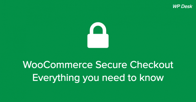 WooCommerce Secure Checkout