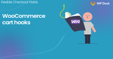 WooCommerce cart page hooks