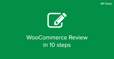 WooCommerce Review