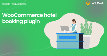 Best WooCommerce booking plugin