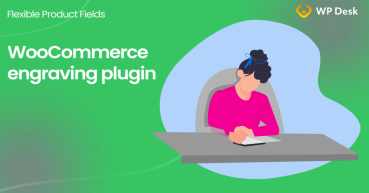 WooCommerce engraving plugin