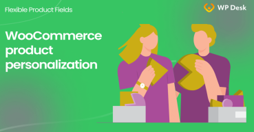 WooCommerce product customizer free (product personalization and a plugin to build a personalized product)