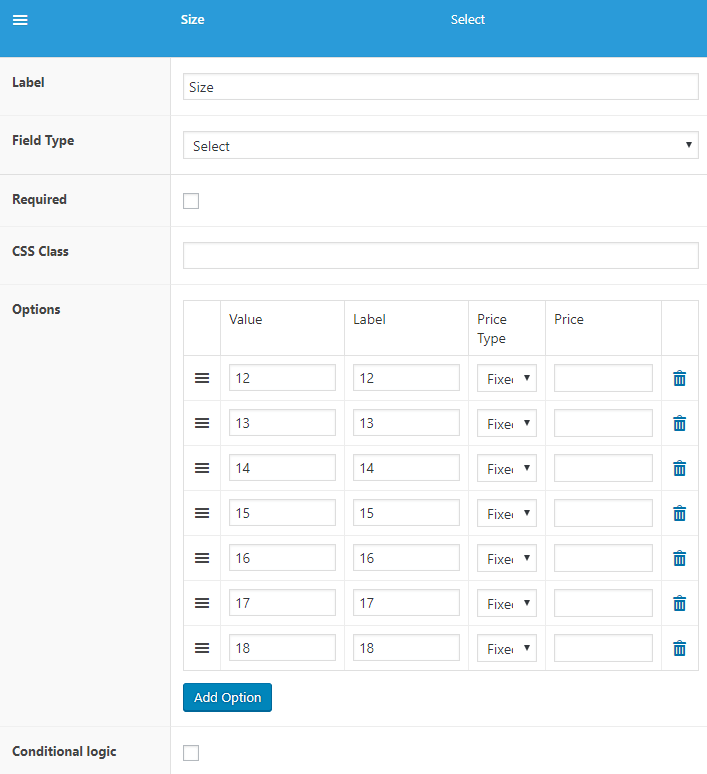 WooCommerce Custom Product Configurator - Guide by WP Desk