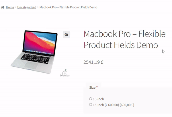 WooCommerce how to add products