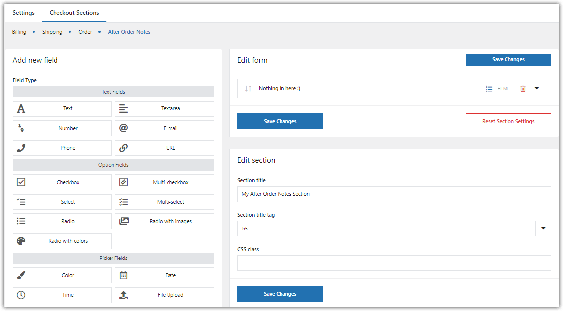 How to customize a WooCommerce checkout page? (Beginner's Guide)