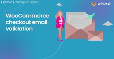 WooCommerce email validation plugin