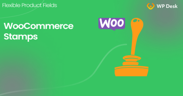 WooCommerce stamps