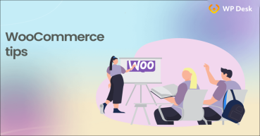 WooCommerce tips
