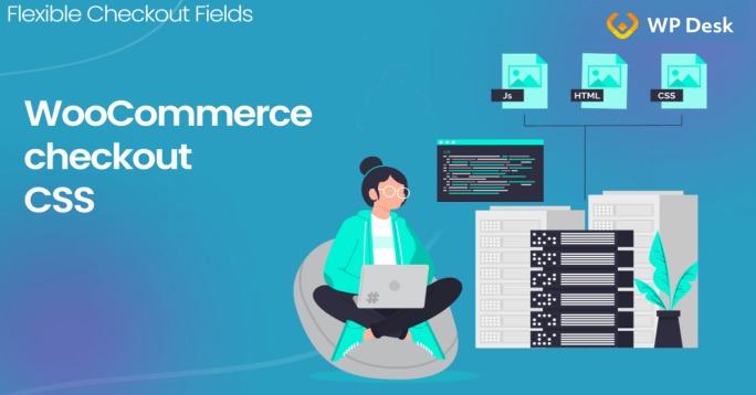 woocommerce checkout css