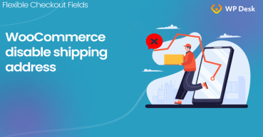 WooCommerce disable shipping