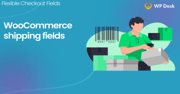 WooCommerce add custom shipping field