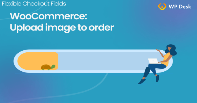 How to add the upload field to the WooCommerce checkout without woocommerce_form_field