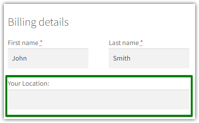 WooCommerce Checkout Extra Fields - Complete Guide by WP Desk