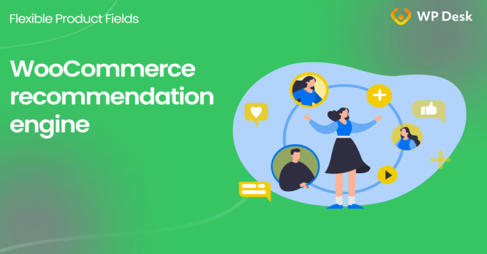 product recommendation woocommerce