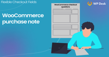 WooCommerce checkout questions