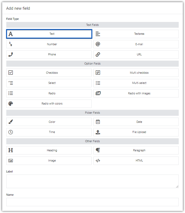 How to add custom fields to the WooCommerce checkout page