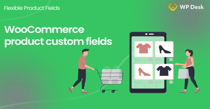 custom field product woocommerce