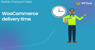 WooCommerce delivery & local pickup date time plugin