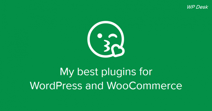 My best plugins for WordPress and WooCommerce