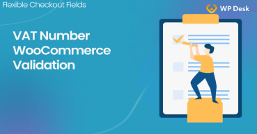 EU VAT number validation in WooCommerce