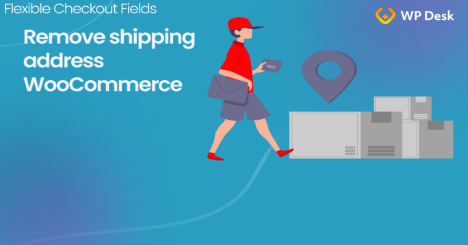 woocommerce remove ship to a different address