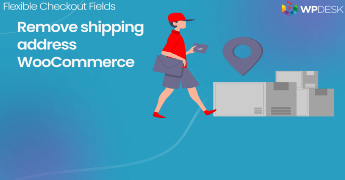 woocommerce remove ship to a different address