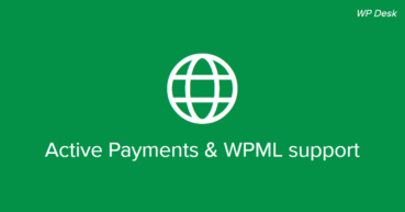 Active Payments WPML support
