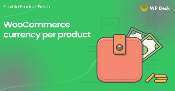 currency per product for woocommerce
