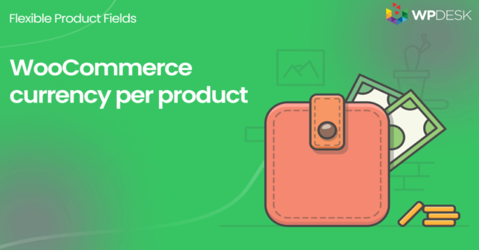 currency per product for woocommerce
