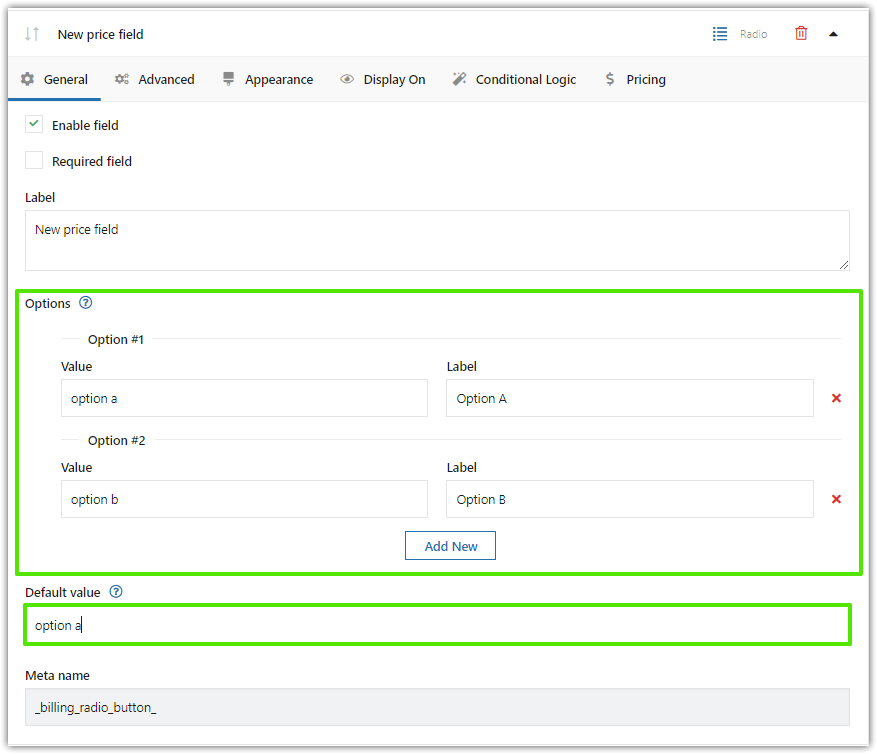 How to Add a Custom Fee at the WooCommerce Checkout