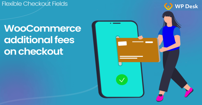 woocommerce additional fees on checkout