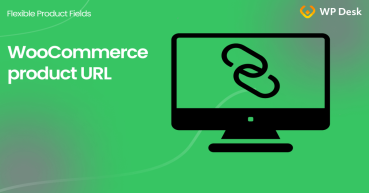 WooCommerce product URL
