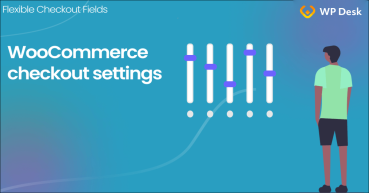 WooCommerce checkout settings