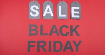 Black Friday WooCommerce discounts