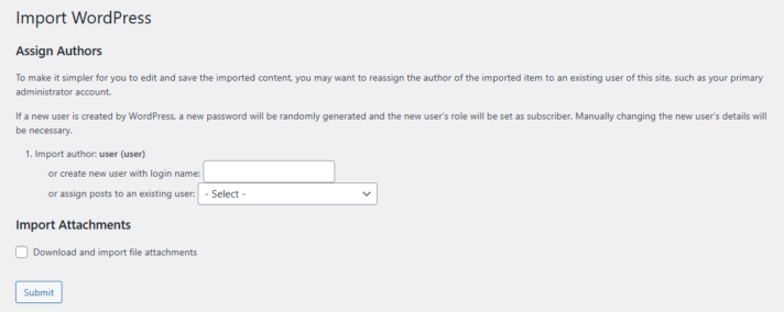 WooCommerce import products with images from CSV / XML (free)