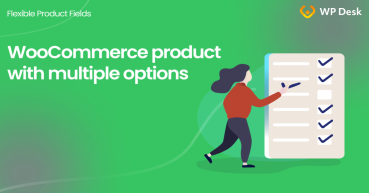 WooCommerce add checkbox to a product page