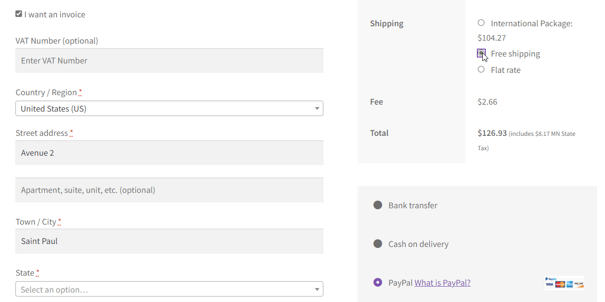 WooCommerce Conditional Shipping and Payments - Complete Tutorial