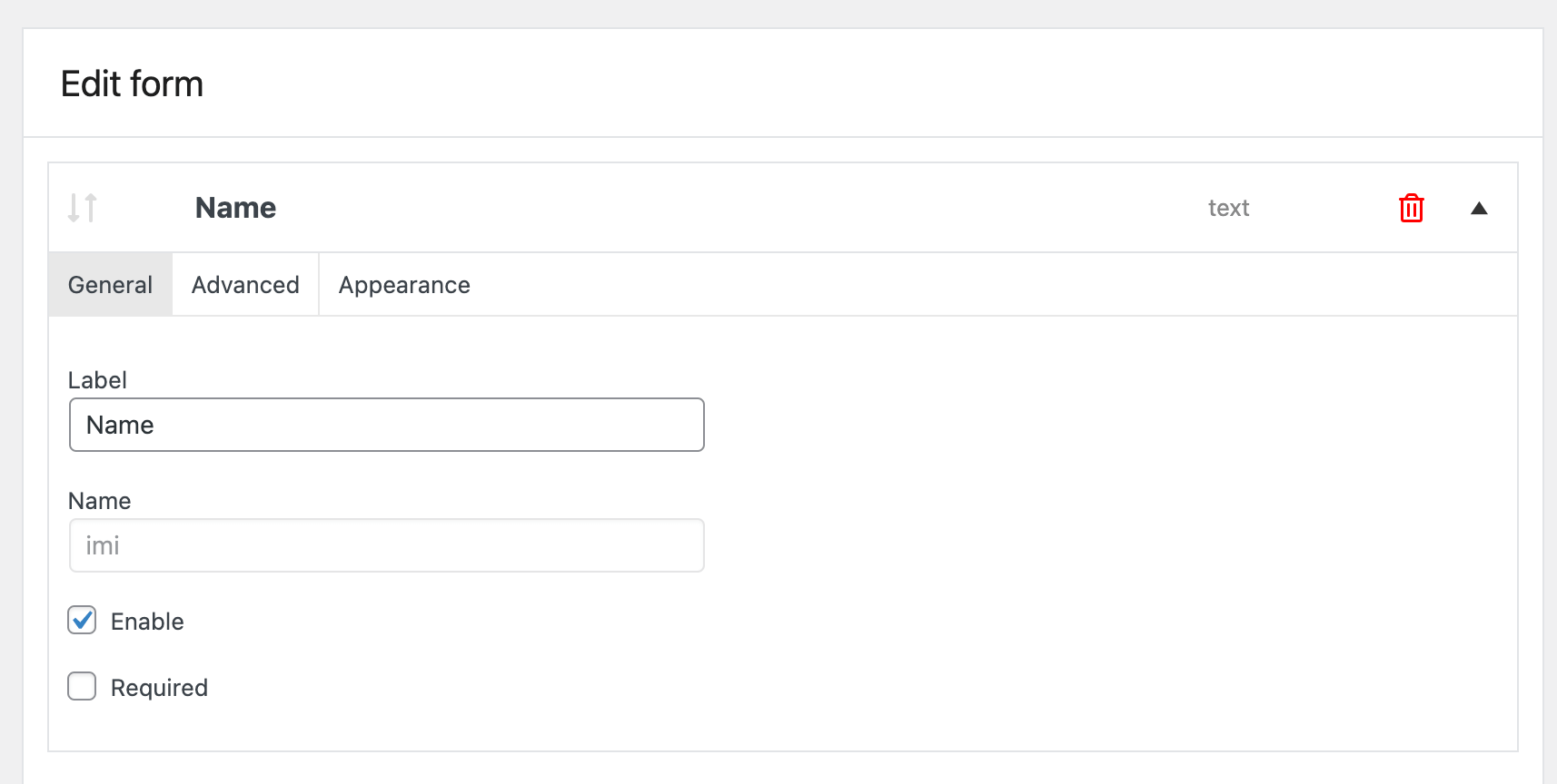 Flexible refund and return order for WooCommerce refund - form main settings