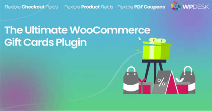 woocommerce gift card plugin