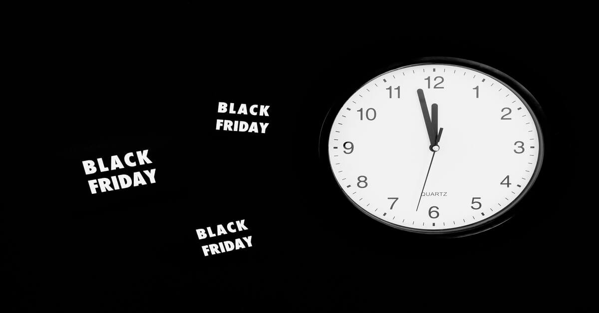 Can we speed up Black Friday at WP Desk a bit? Yes, we can! WP Desk
