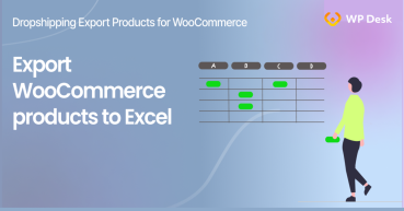 Export WooCommerce products to Excel