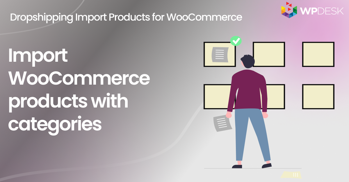 Import Woocommerce Products With Categories A Free Plugin 1244